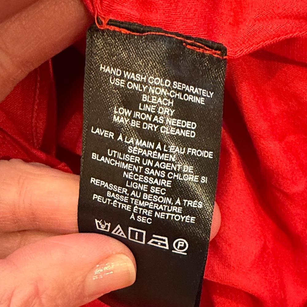 By Anthropologie Sleeveless Square-Neck Mini Dress  NWT Size 6 C11-151 - Picture 6 of 8